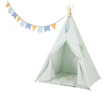 Preview: Tipi Zelt